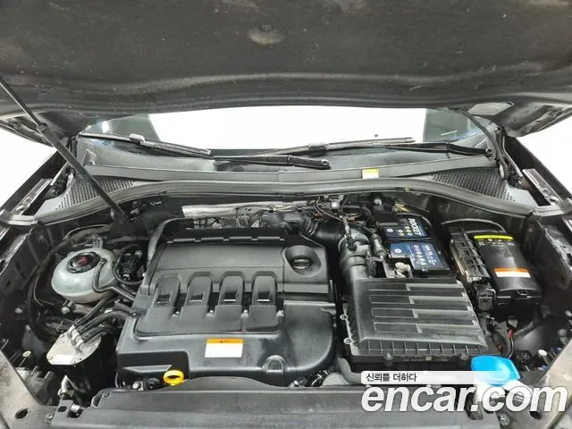 Volkswagen Tiguan 2020 thumb 5