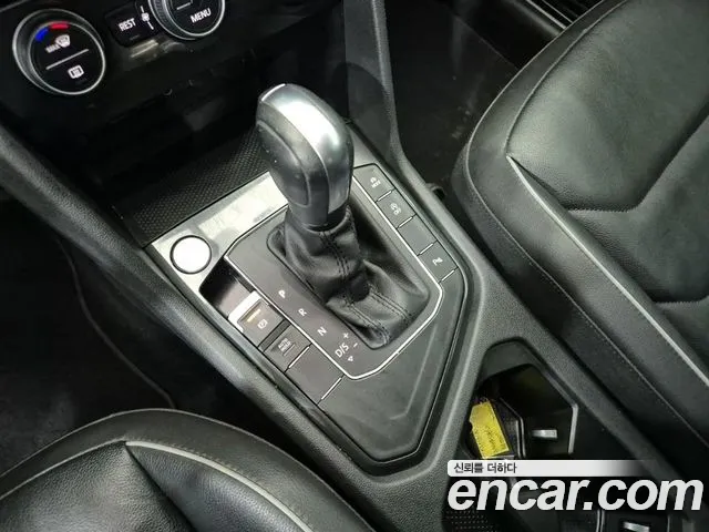Volkswagen Tiguan 2020 thumb 8