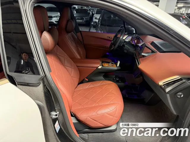 BMW iX 2021 thumb 10