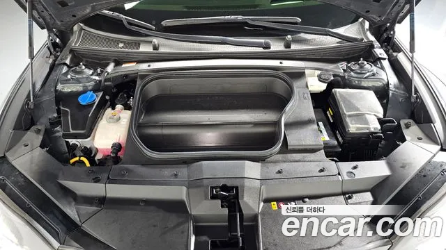Hyundai IONIQ 6 2024 thumb 6
