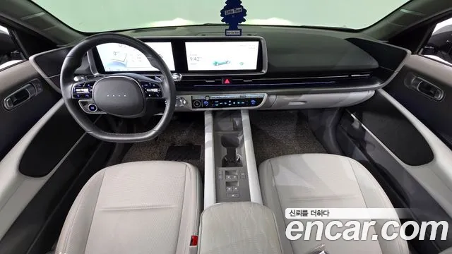 Hyundai IONIQ 6 2024 thumb 7