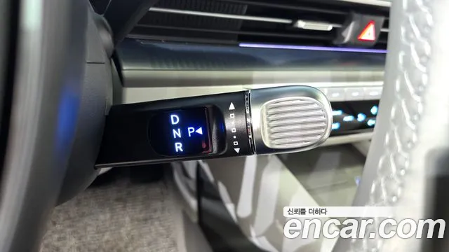Hyundai IONIQ 6 2024 thumb 9