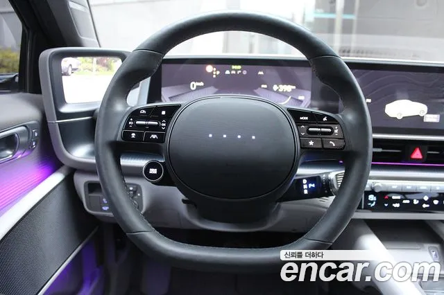 Hyundai IONIQ 6 2023 thumb 8