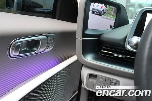 Hyundai IONIQ 6 2023 thumb 10