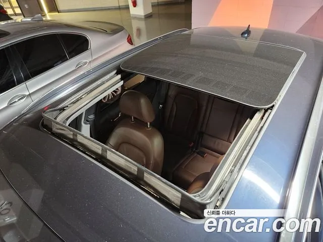 Audi Q5 2013 thumb 6