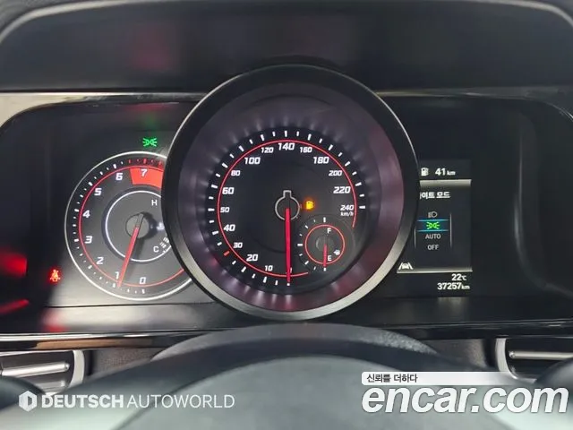 Hyundai Avante 2022 thumb 8