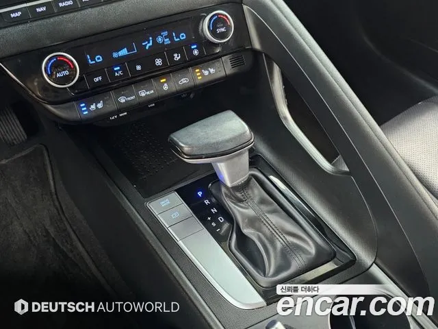 Hyundai Avante 2022 thumb 9