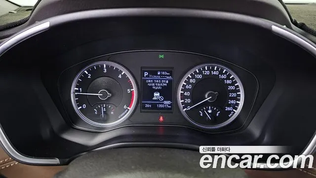 Hyundai Santa Fe 2019 thumb 8