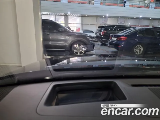 Hyundai Grandeur 2023 thumb 5