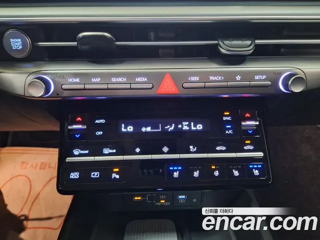 Hyundai Grandeur 2023 thumb 8