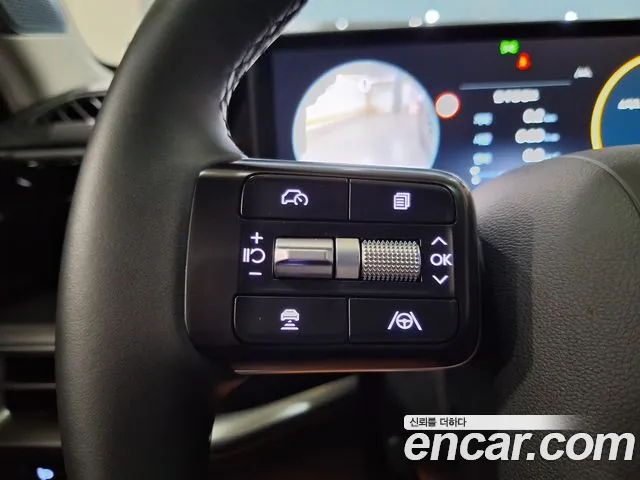 Hyundai Grandeur 2023 thumb 9