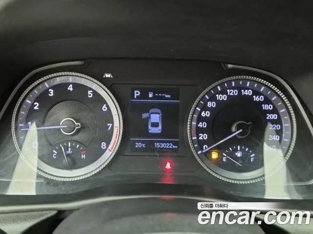 Hyundai Sonata 2019 thumb 5