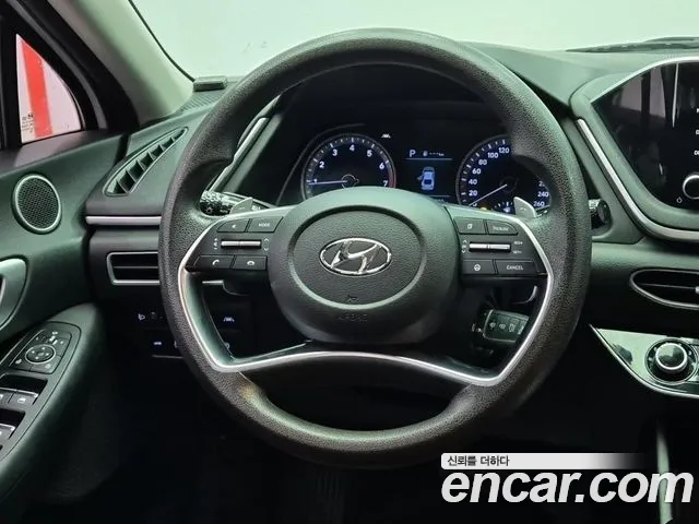 Hyundai Sonata 2019 thumb 6