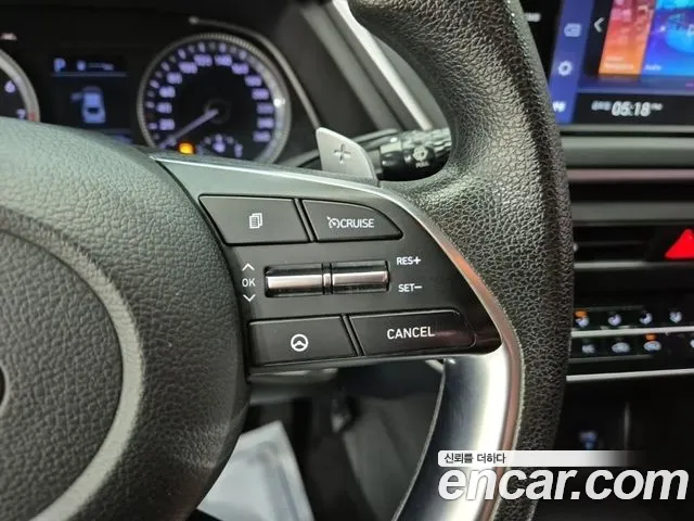 Hyundai Sonata 2019 thumb 7