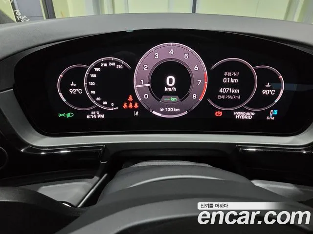 Porsche Cayenne 2025 thumb 5