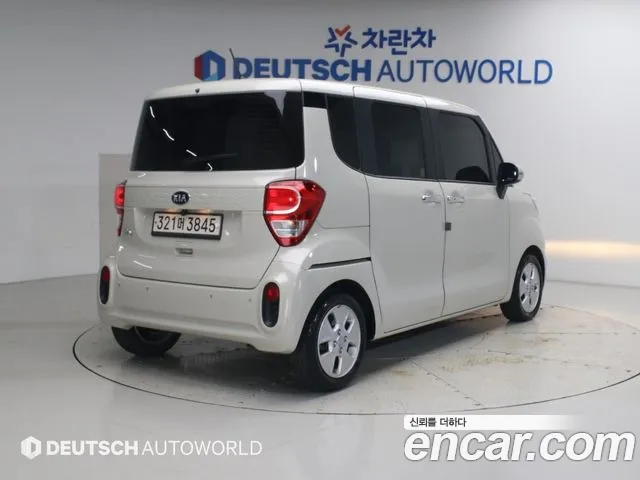 Kia Ray 2019 thumb 2