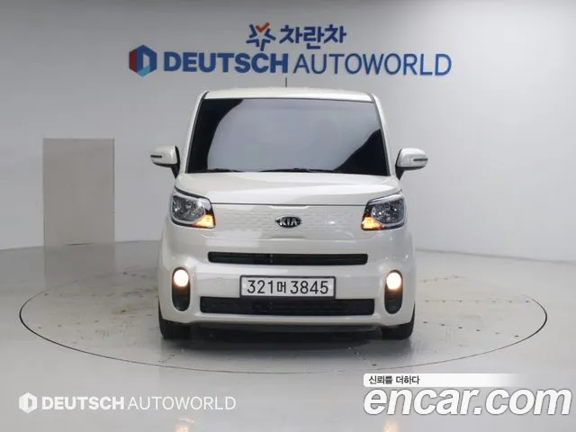 Kia Ray 2019 thumb 3