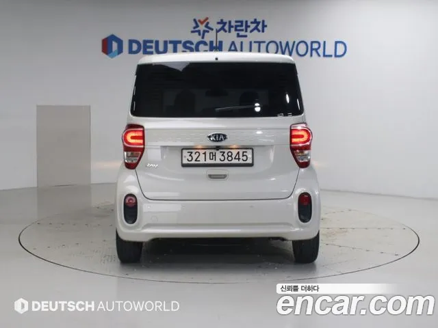 Kia Ray 2019 thumb 4