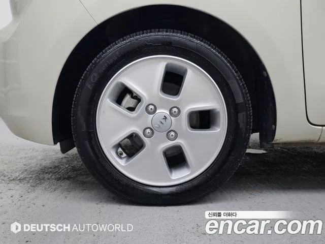 Kia Ray 2019 thumb 5