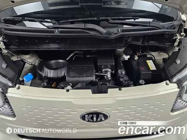 Kia Ray 2019 thumb 6