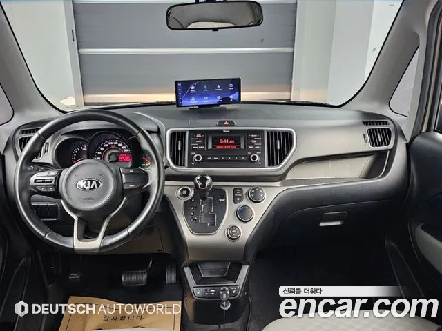 Kia Ray 2019 thumb 7