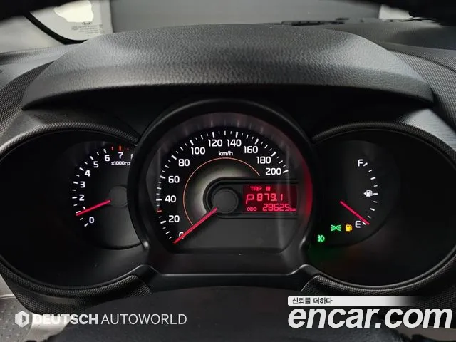 Kia Ray 2019 thumb 8