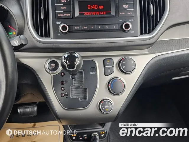 Kia Ray 2019 thumb 9