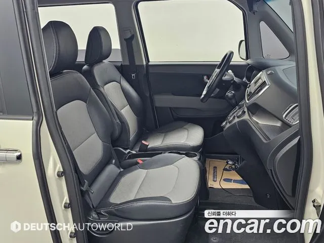 Kia Ray 2019 thumb 10