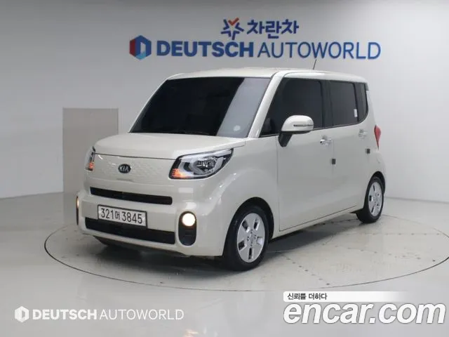 Kia Ray 2019 thumb 11