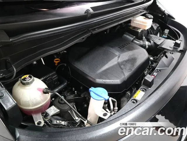 Hyundai Staria 2022 thumb 6