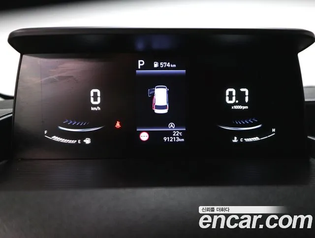 Hyundai Staria 2022 thumb 7