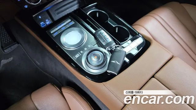 Genesis G80 2022 thumb 8
