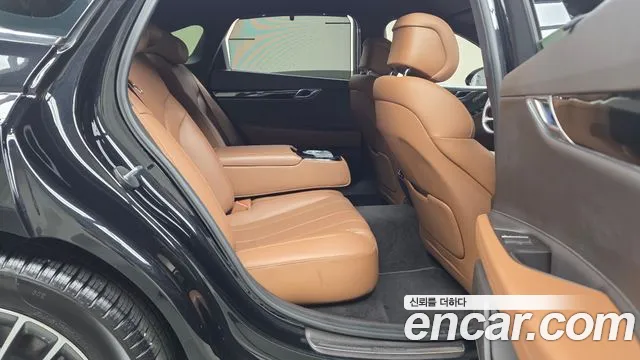 Genesis G80 2022 thumb 10