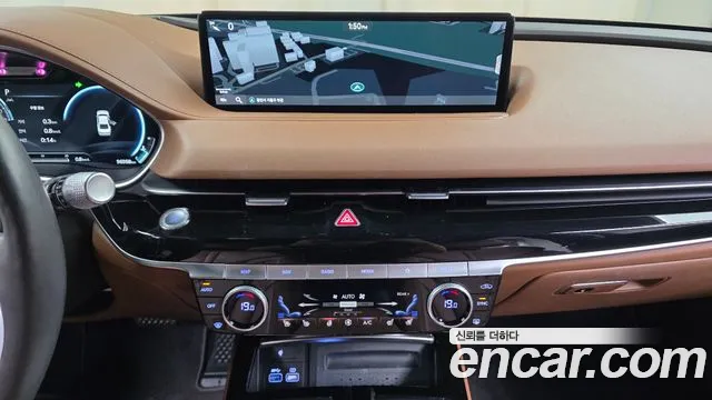 Genesis G80 2022 thumb 12