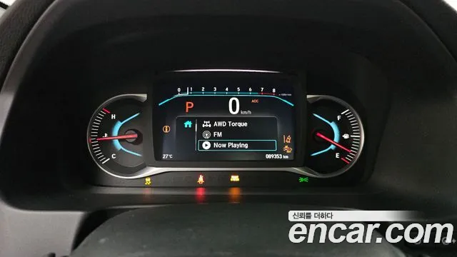 Honda Pilot 2019 thumb 7