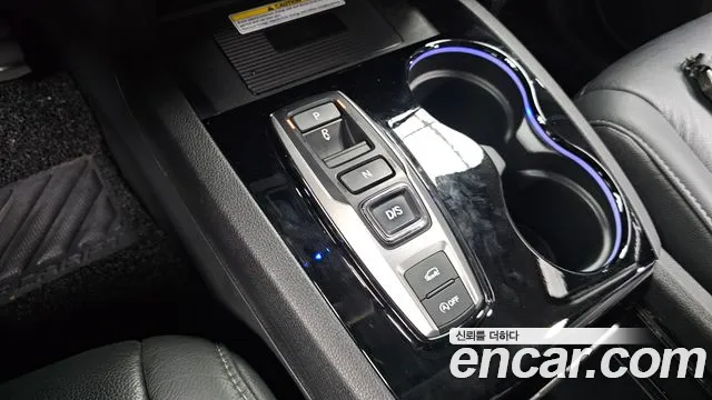 Honda Pilot 2019 thumb 8