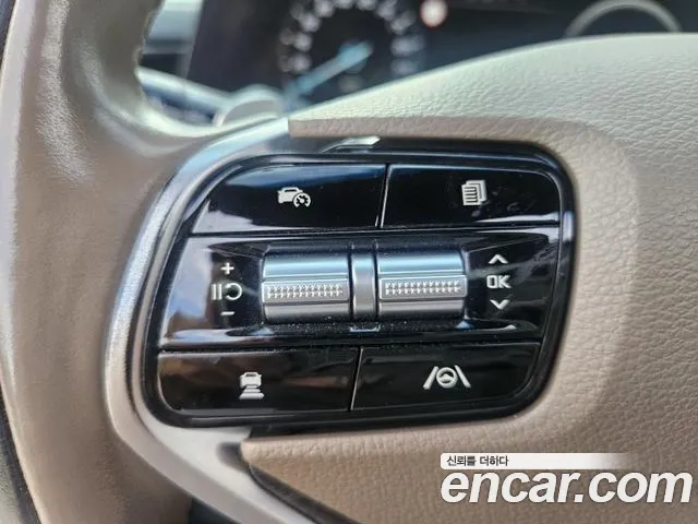 Kia K8 2021 thumb 7