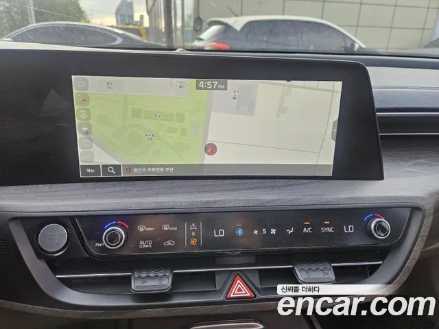 Kia K8 2021 thumb 10