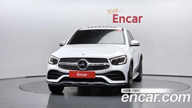 Mercedes-Benz GLC 2023 thumb 3