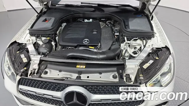 Mercedes-Benz GLC 2023 thumb 6