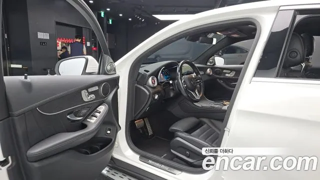 Mercedes-Benz GLC 2023 thumb 10