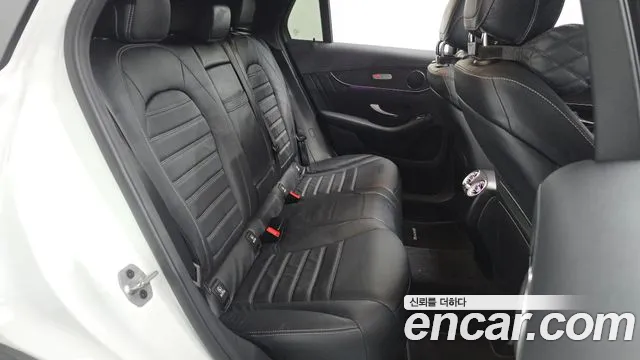 Mercedes-Benz GLC 2023 thumb 11