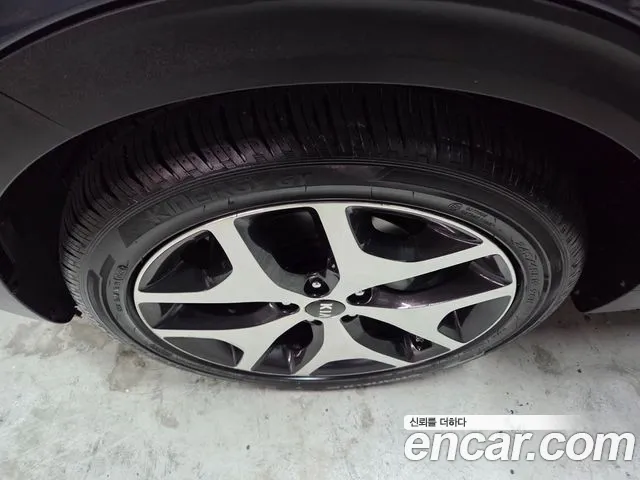 Kia Sportage 2016 thumb 5