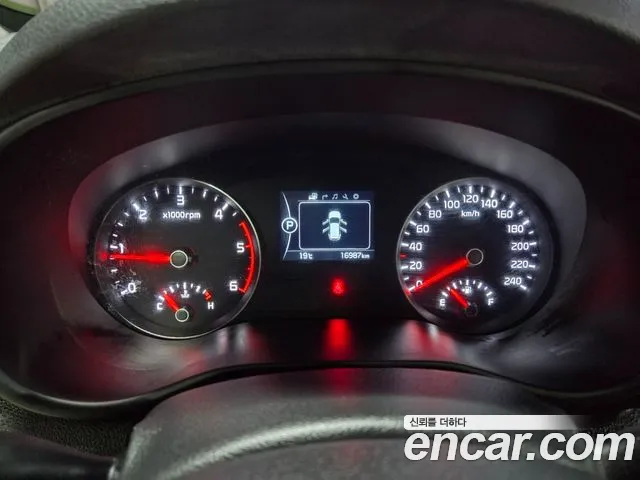 Kia Sportage 2016 thumb 8