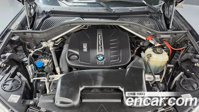 BMW X6 2017 thumb 5
