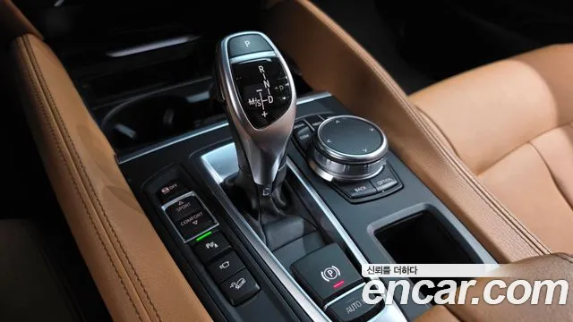 BMW X6 2017 thumb 8