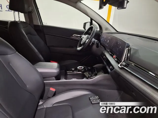 Kia Sportage 2023 thumb 6