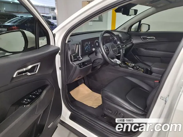 Kia Sportage 2023 thumb 7