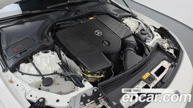 Mercedes-Benz CLE-Class 2025 thumb 6