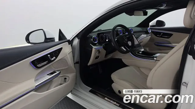 Mercedes-Benz CLE-Class 2025 thumb 10